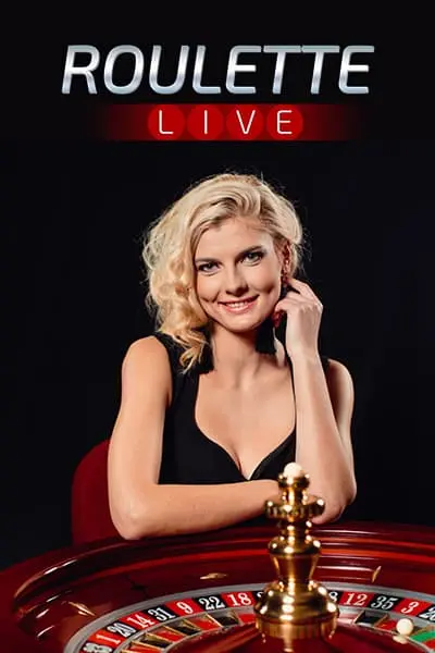 Salon Roulette – Jeu en direct Salon Roulette – Jeu en direct